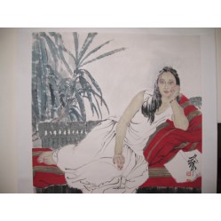 何家英 - 68 X 68